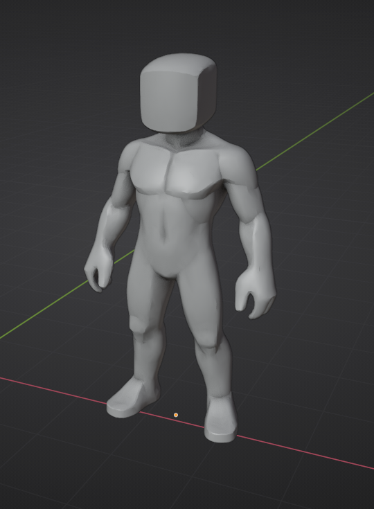 Model