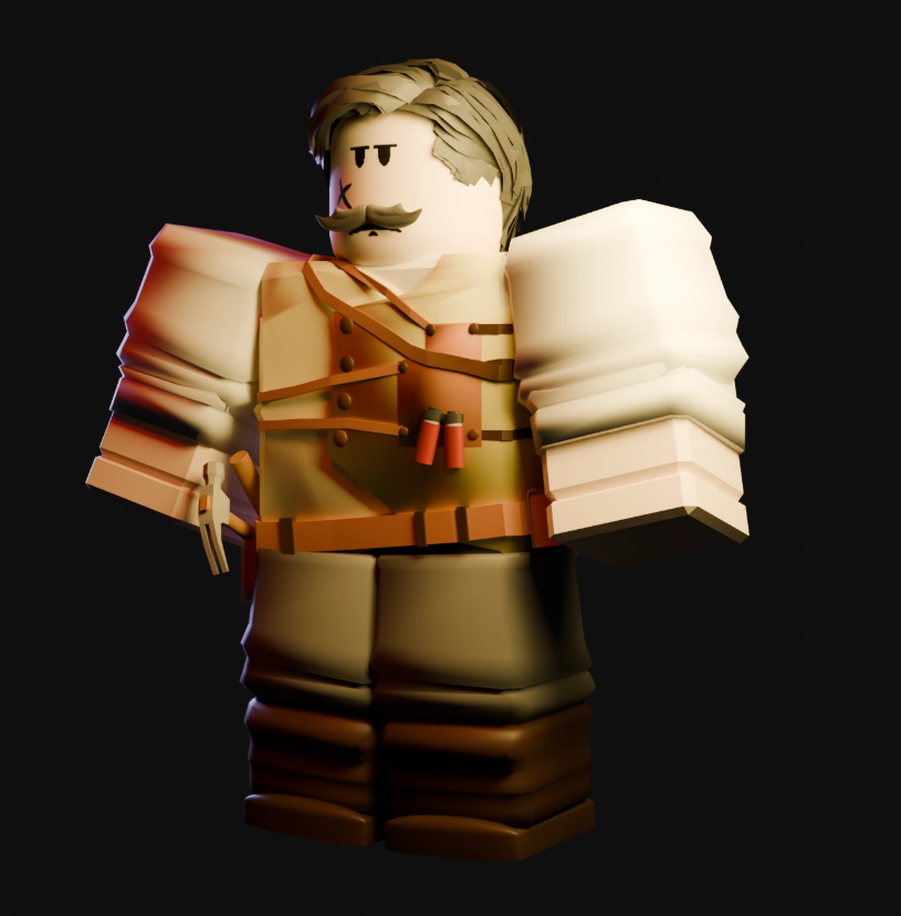 Model