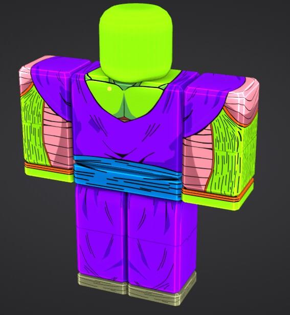 Model