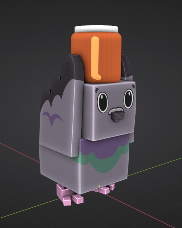 Pet
