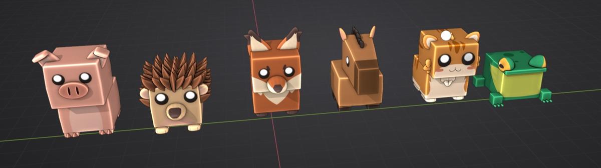 Pet
