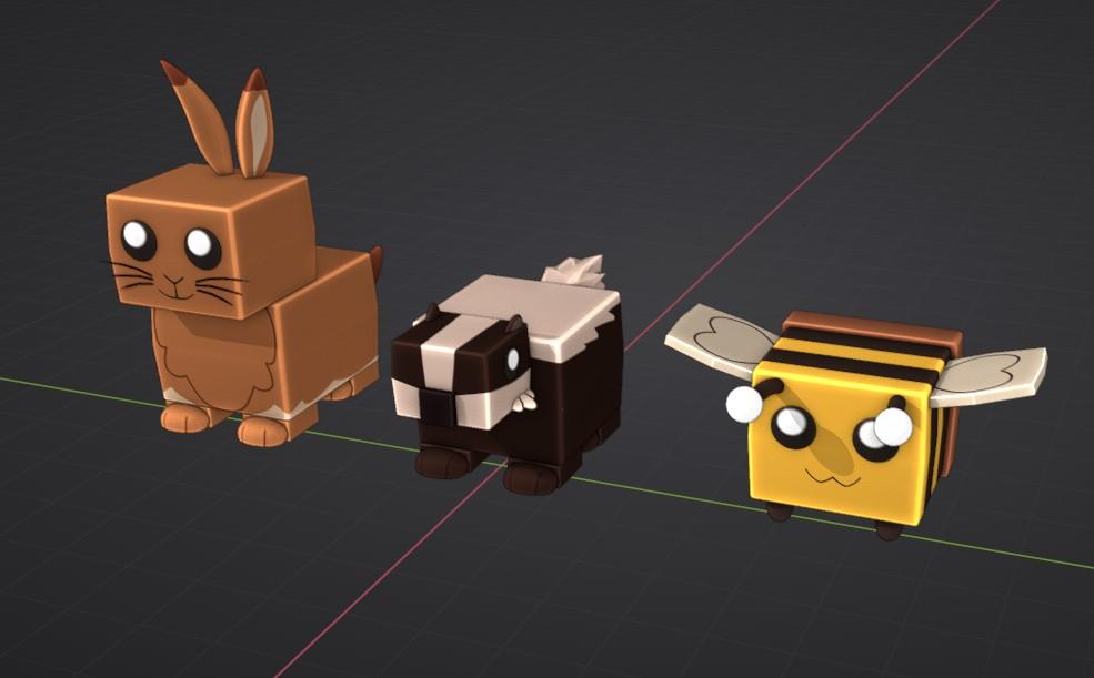 Pet