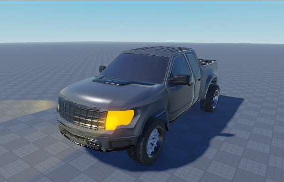 Vehicle
