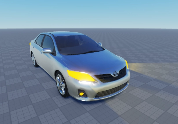 Vehicle