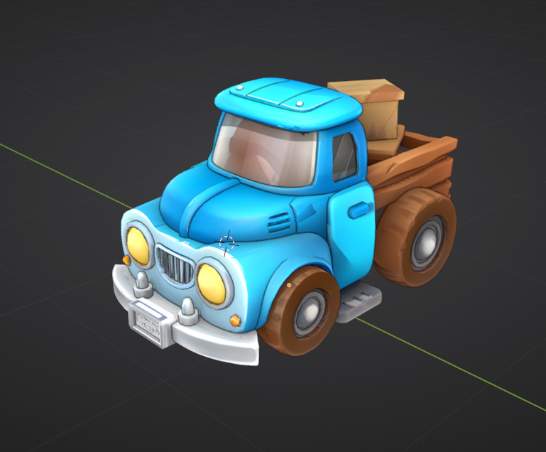 Vehicle
