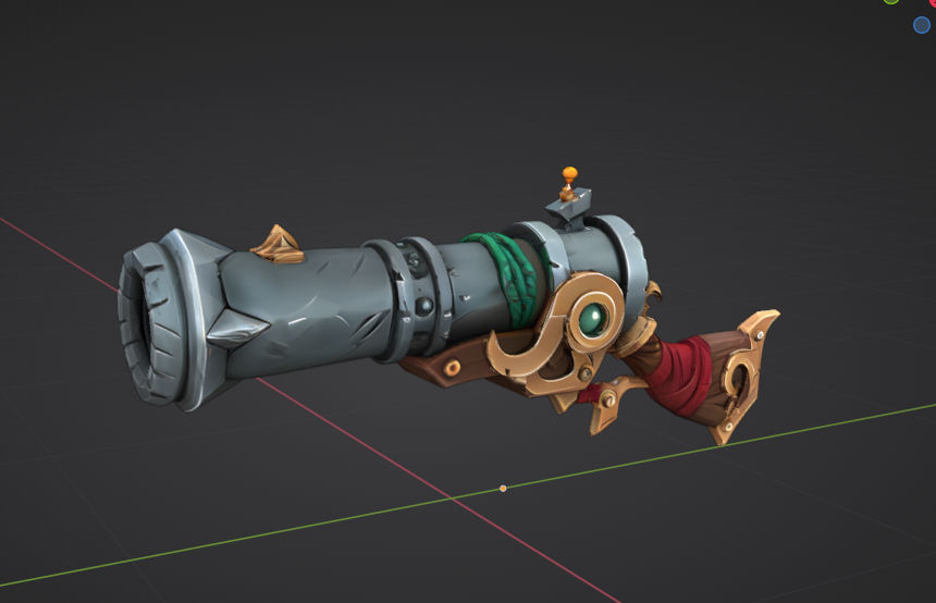 Weapon