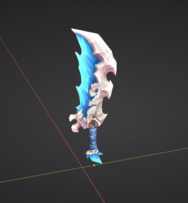 Weapon