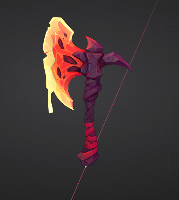 Weapon