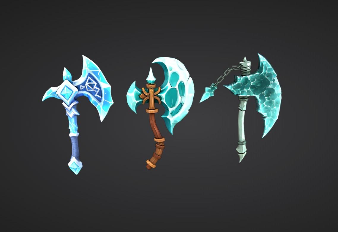 Weapon