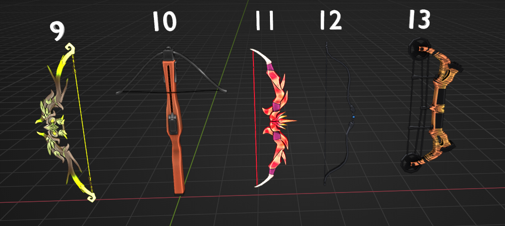 Weapon