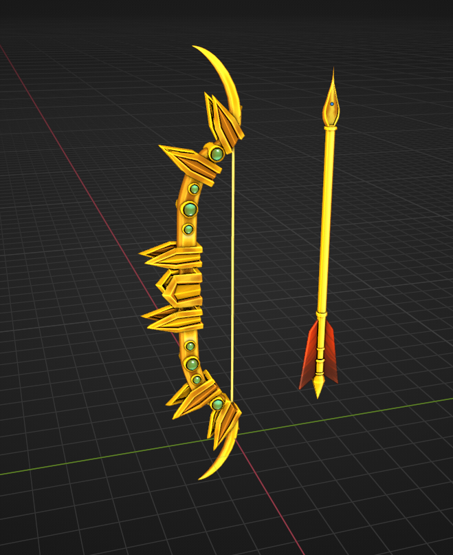 Weapon