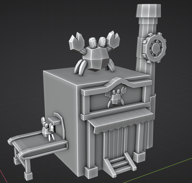 Builder