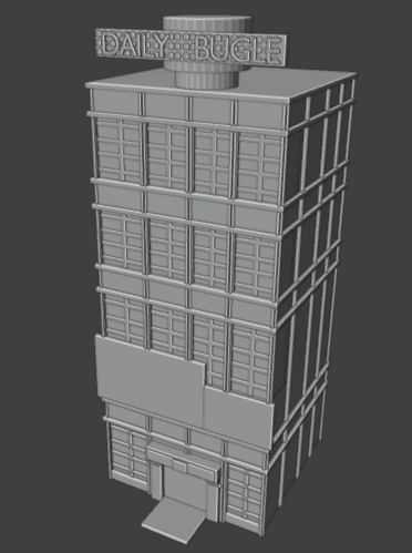 Builder